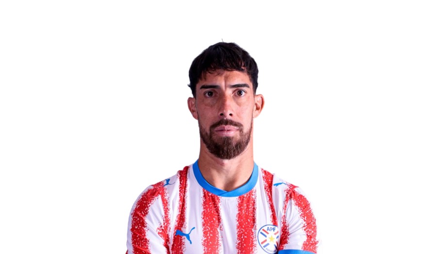 	Gabriel Ávalos 	